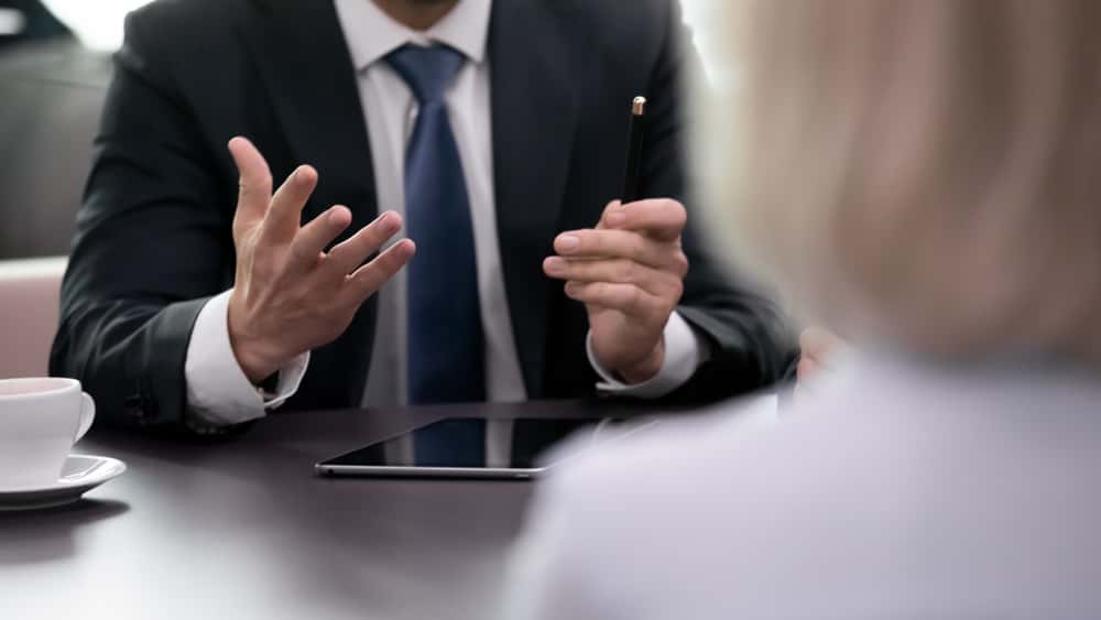 Lawyers' Shocking Cases facts 