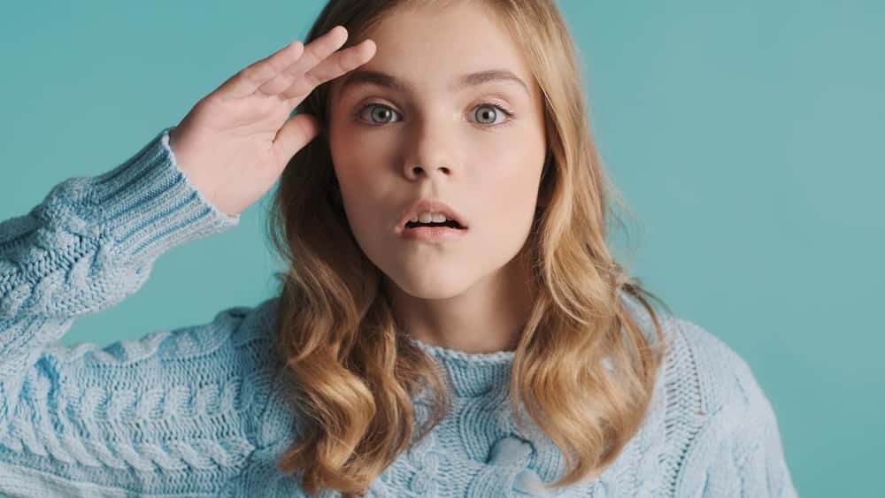 I Can Explain/Not What It Looks Like