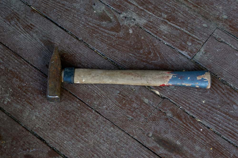 I Can Explain/Not What It Looks Like