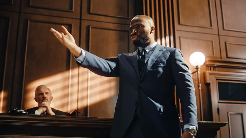 Lawyers' Shocking Cases facts 