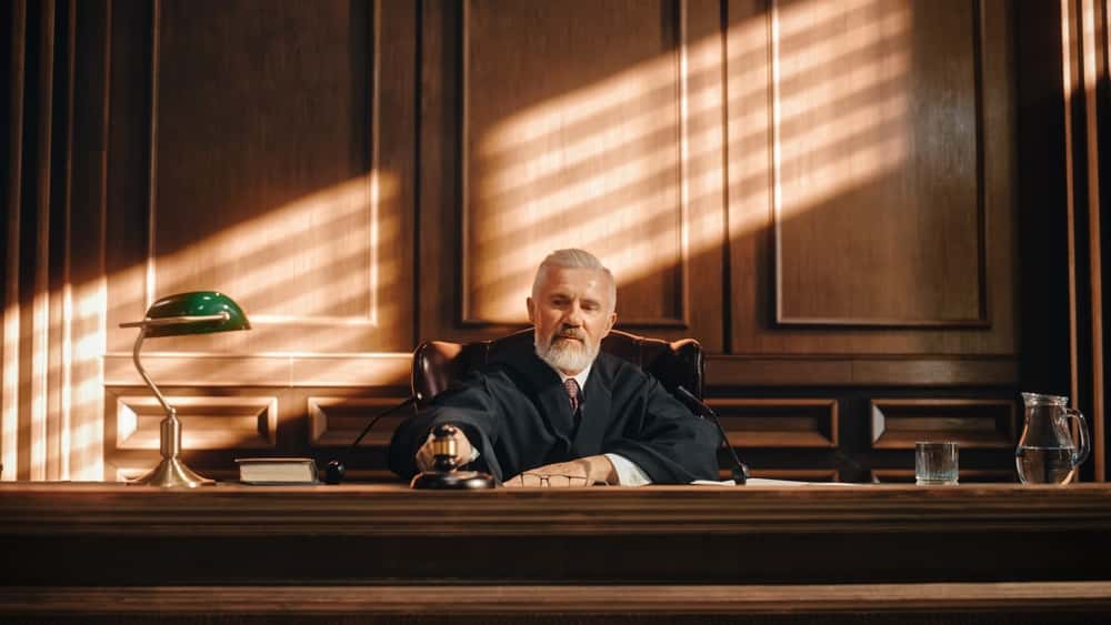 Lawyers' defense