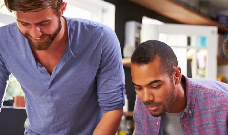 Traumatizing parents