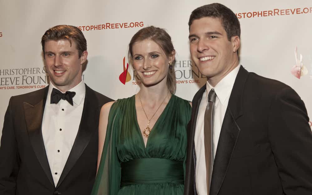 Christopher Reeve Facts 