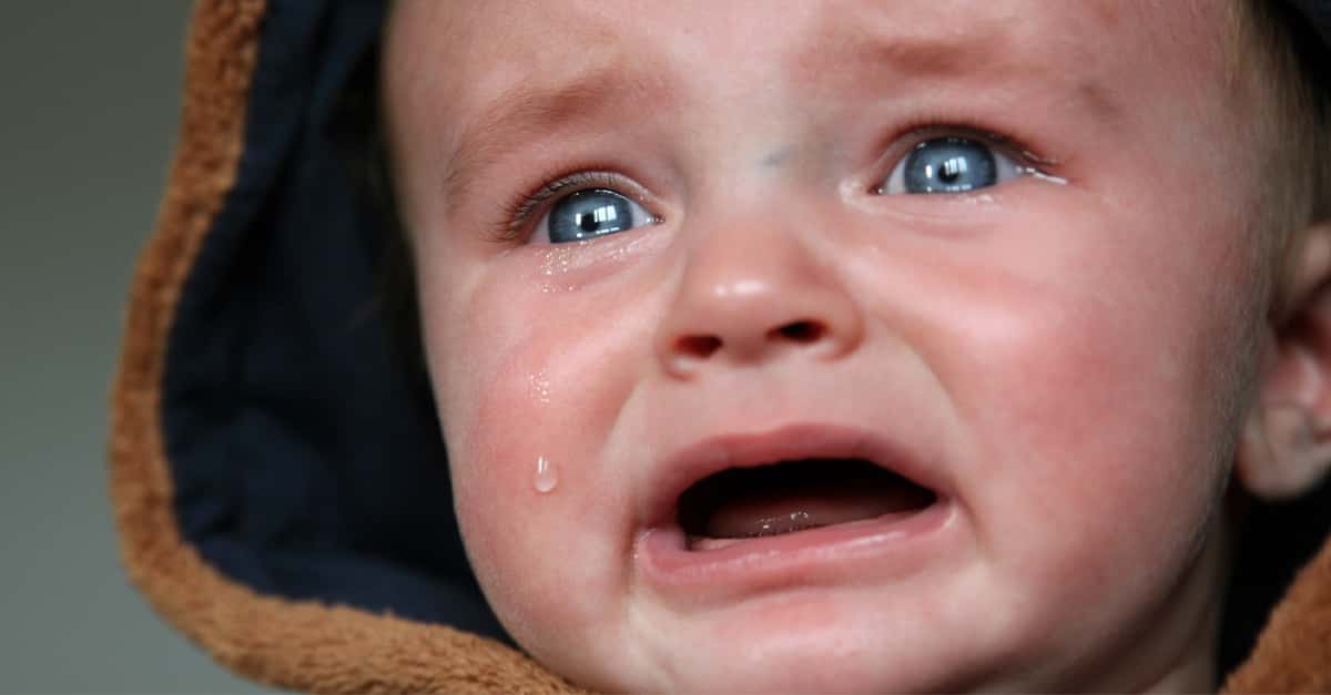 These Parenting Scares Are Utterly Traumatizing