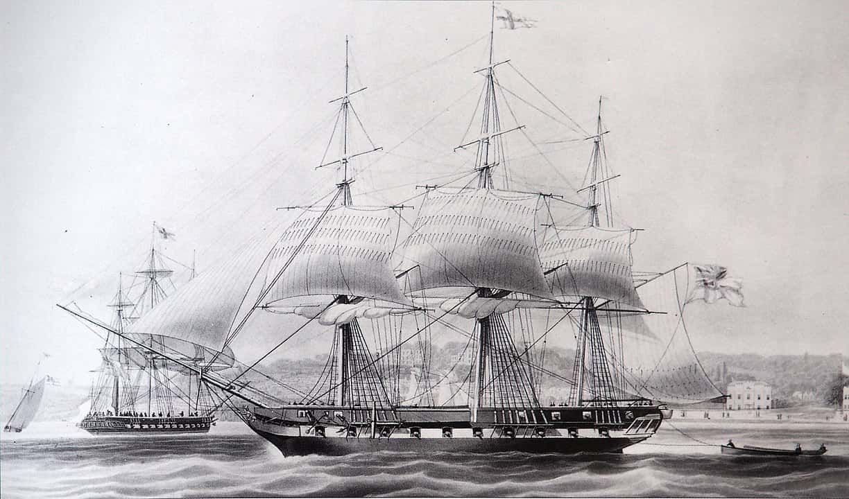 Sarah Forbes Bonetta facts