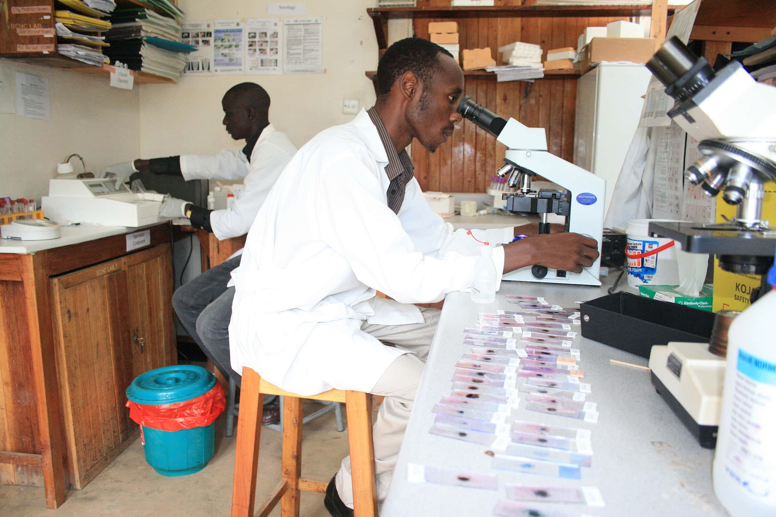 Medical Nightmares facts 