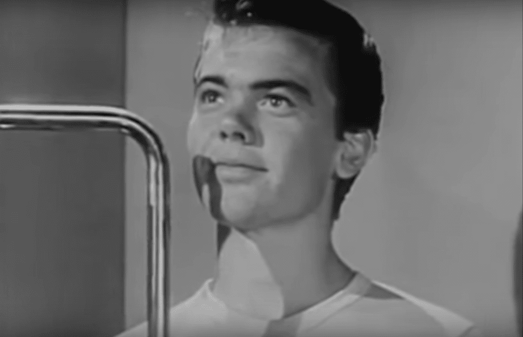 Bobby Driscoll Facts