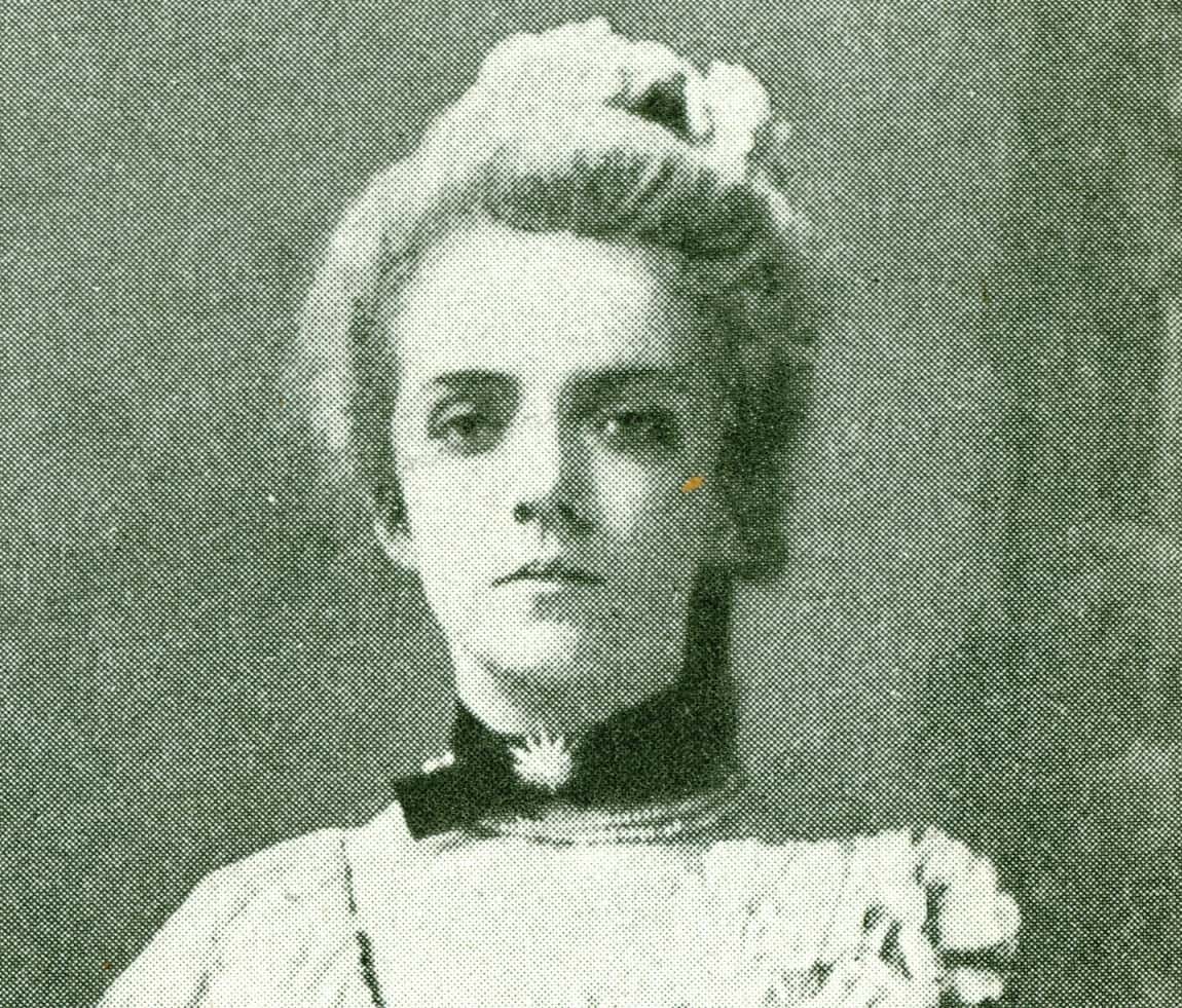 Alice Roosevelt facts