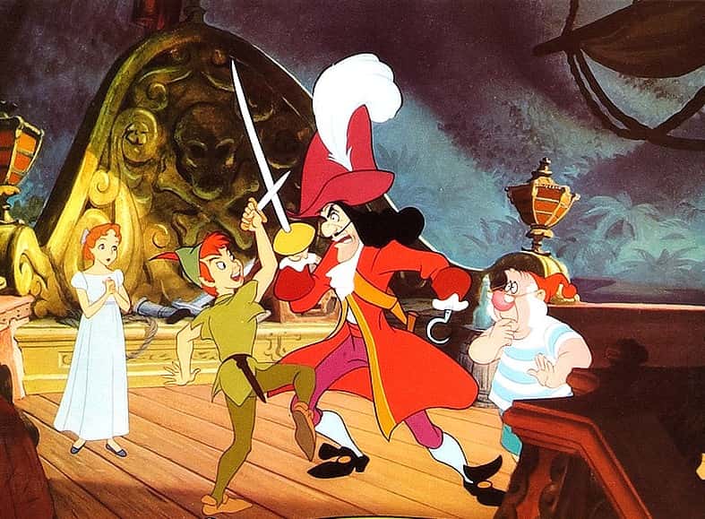 Bobby Driscoll Facts