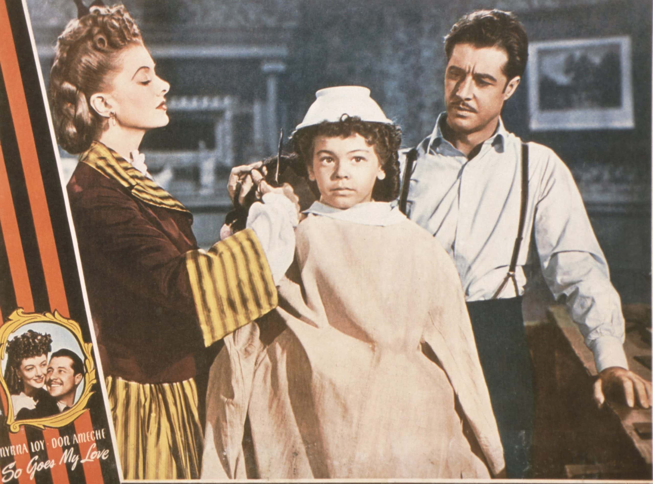 Bobby Driscoll Facts