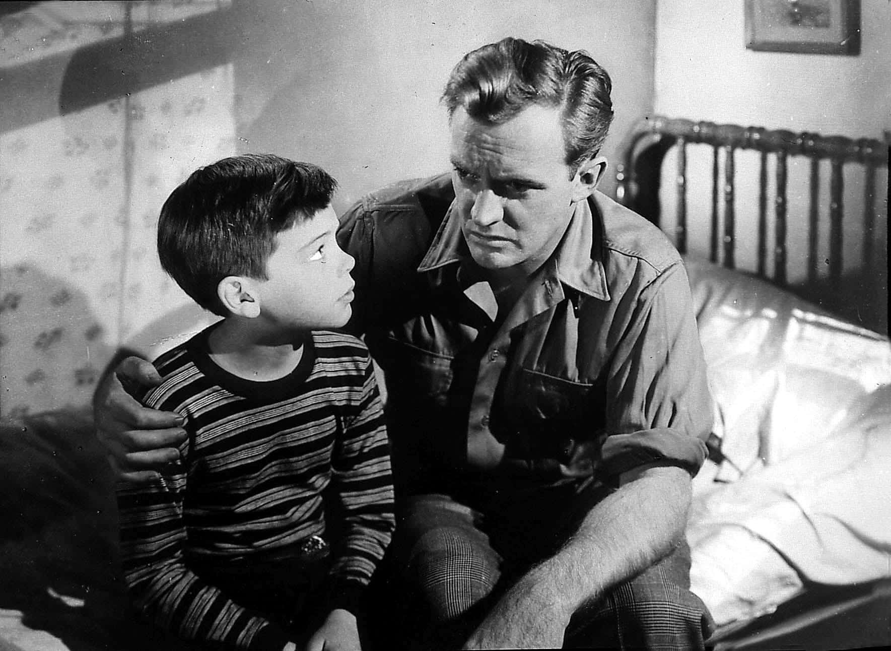 Bobby Driscoll Facts