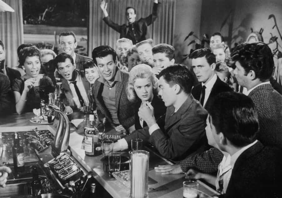 Bobby Driscoll Facts