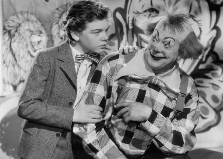 Bobby Driscoll Facts