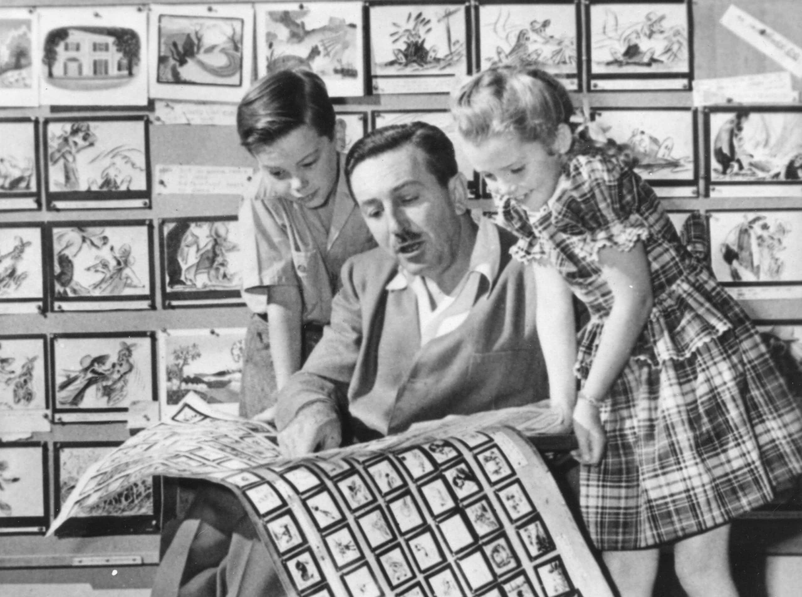 Bobby Driscoll Facts