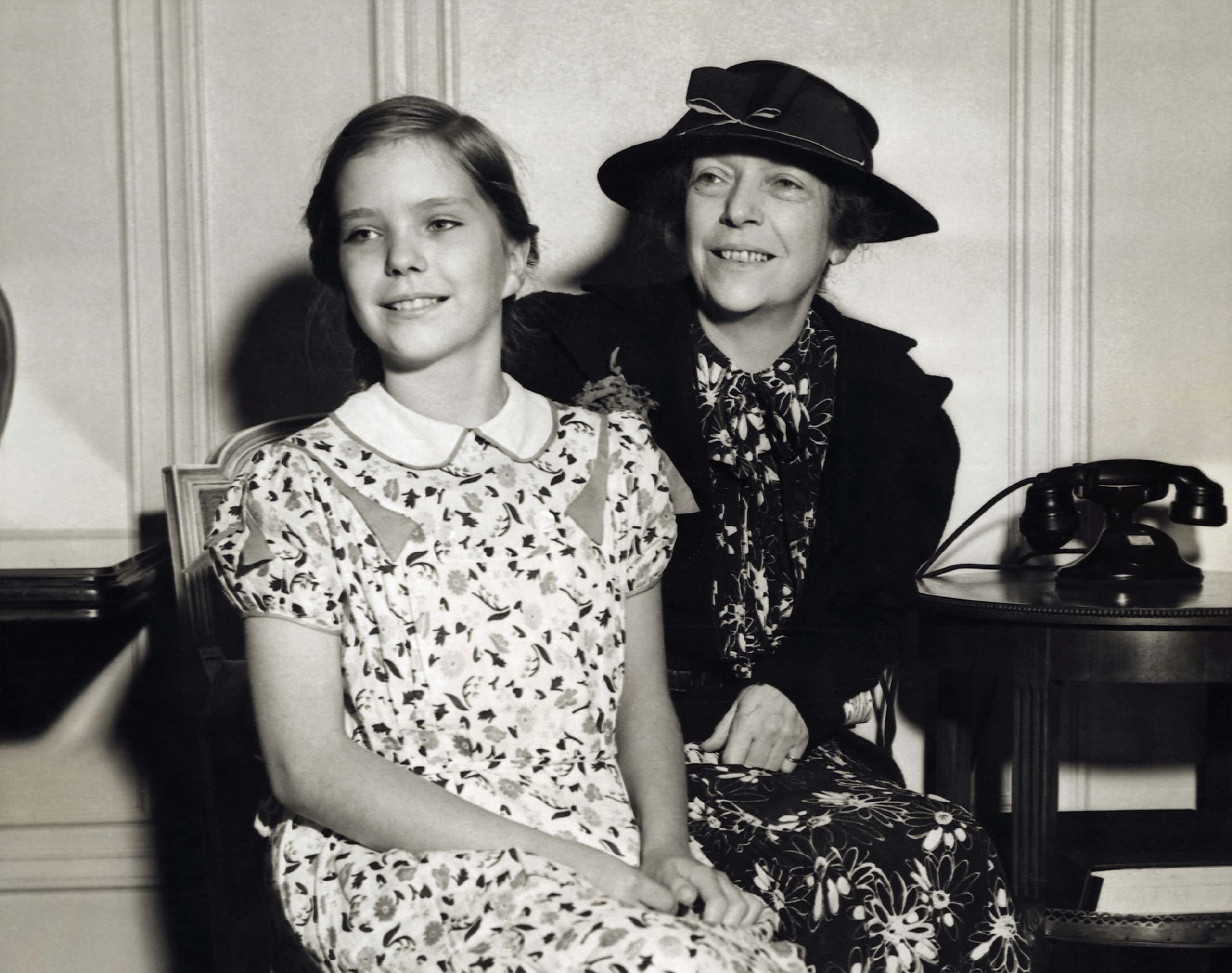 Alice Roosevelt facts