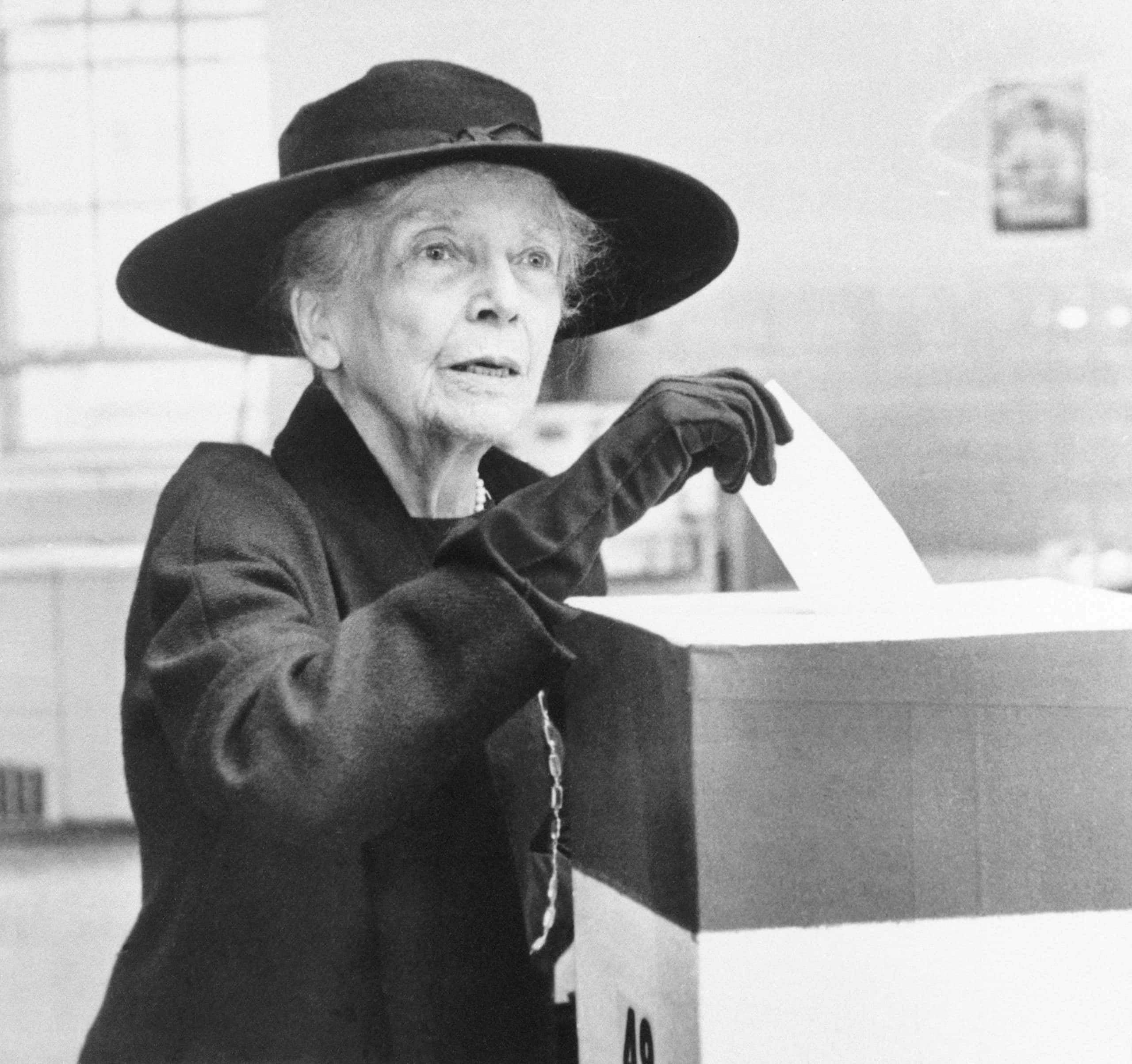 Alice Roosevelt facts