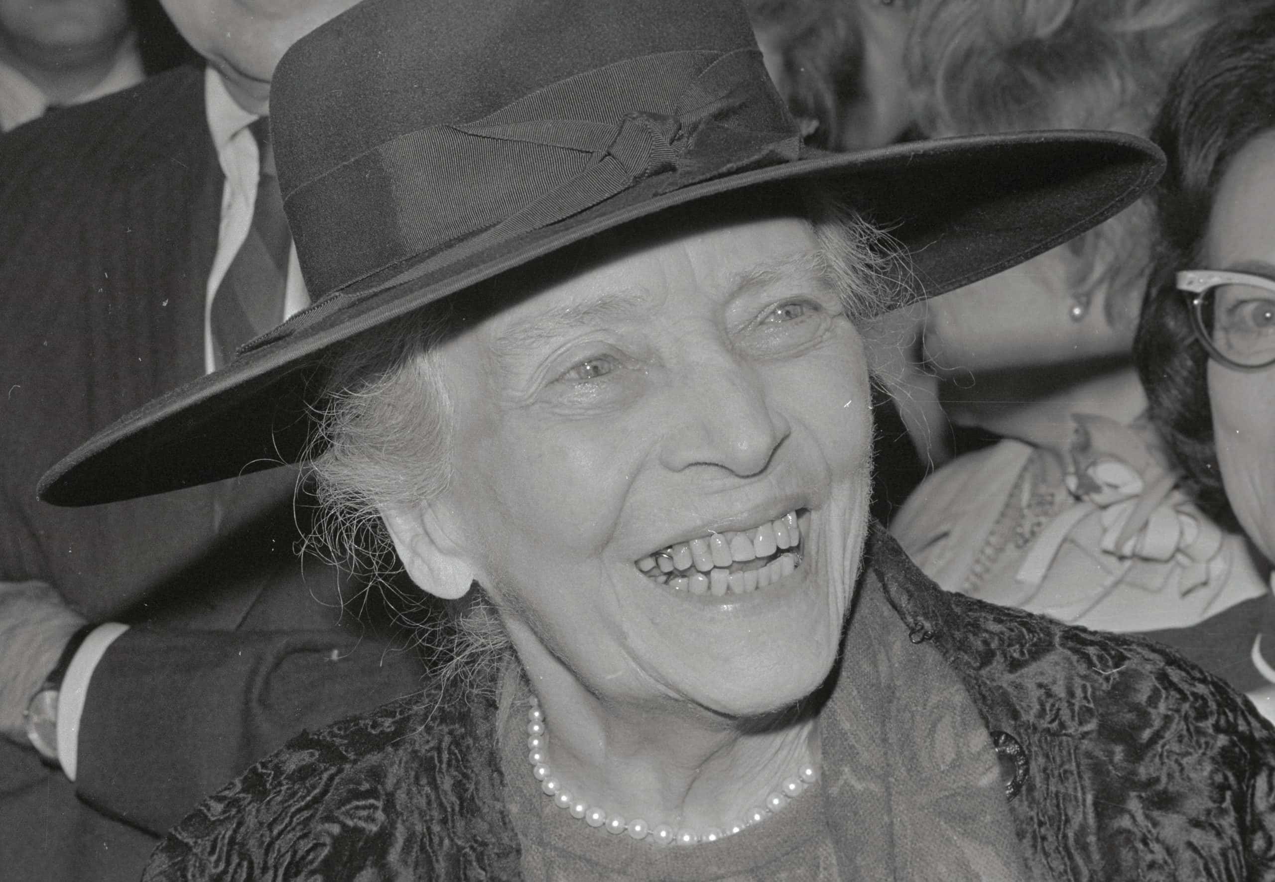 Alice Roosevelt facts