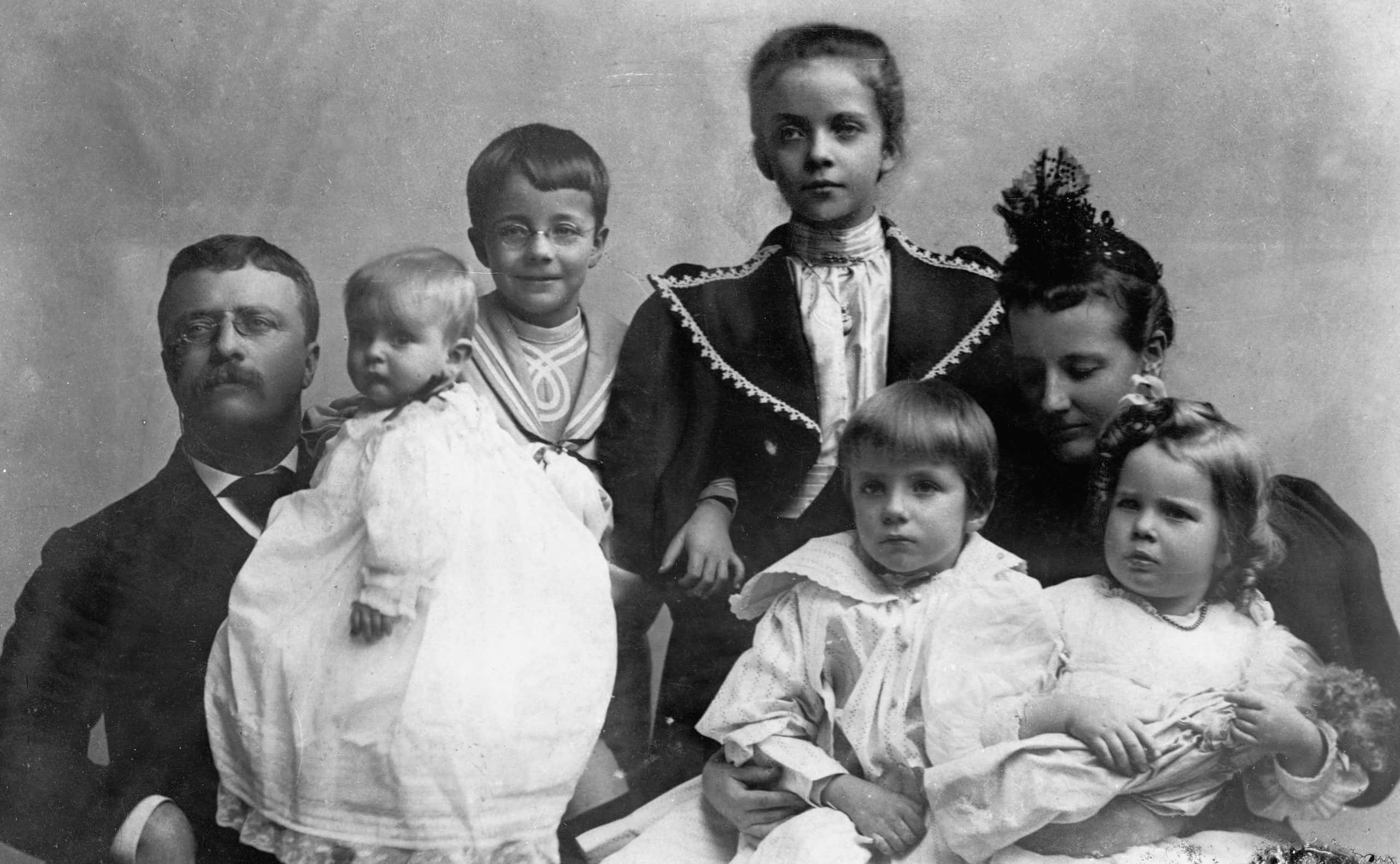 Alice Roosevelt facts