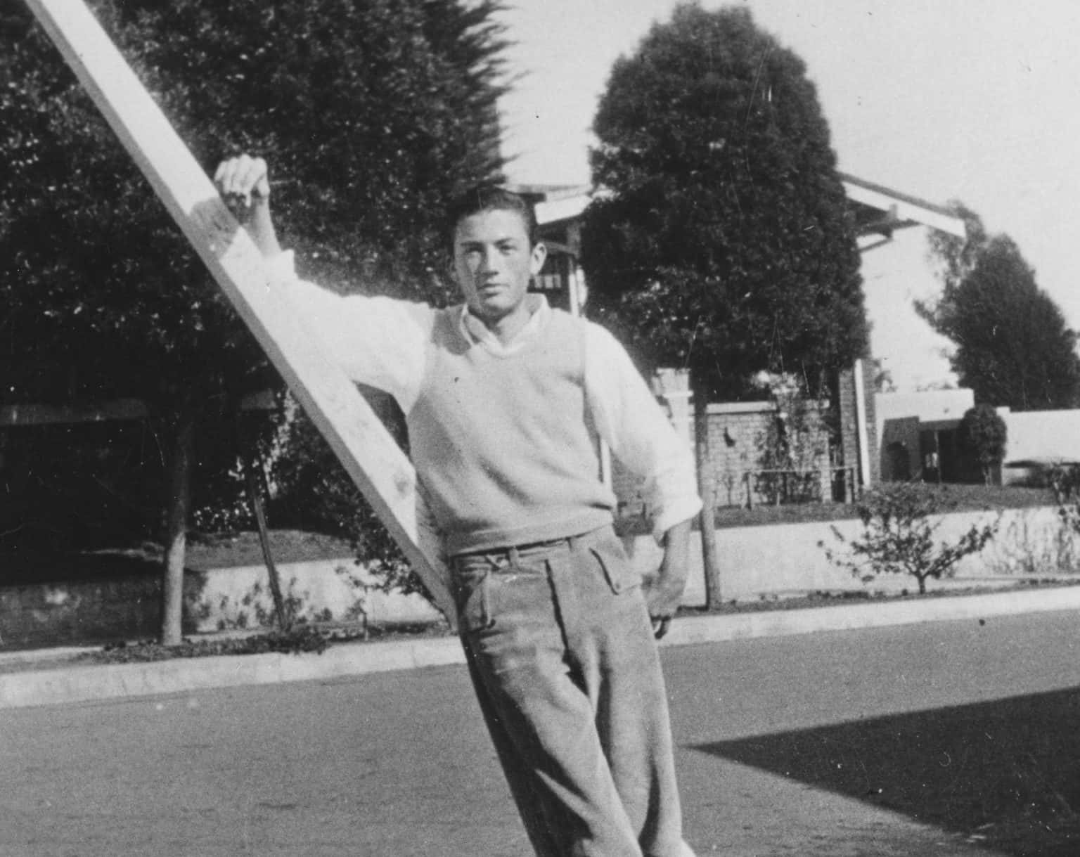 Gregory Peck, Hollywood’s Irresistible Nice Guy