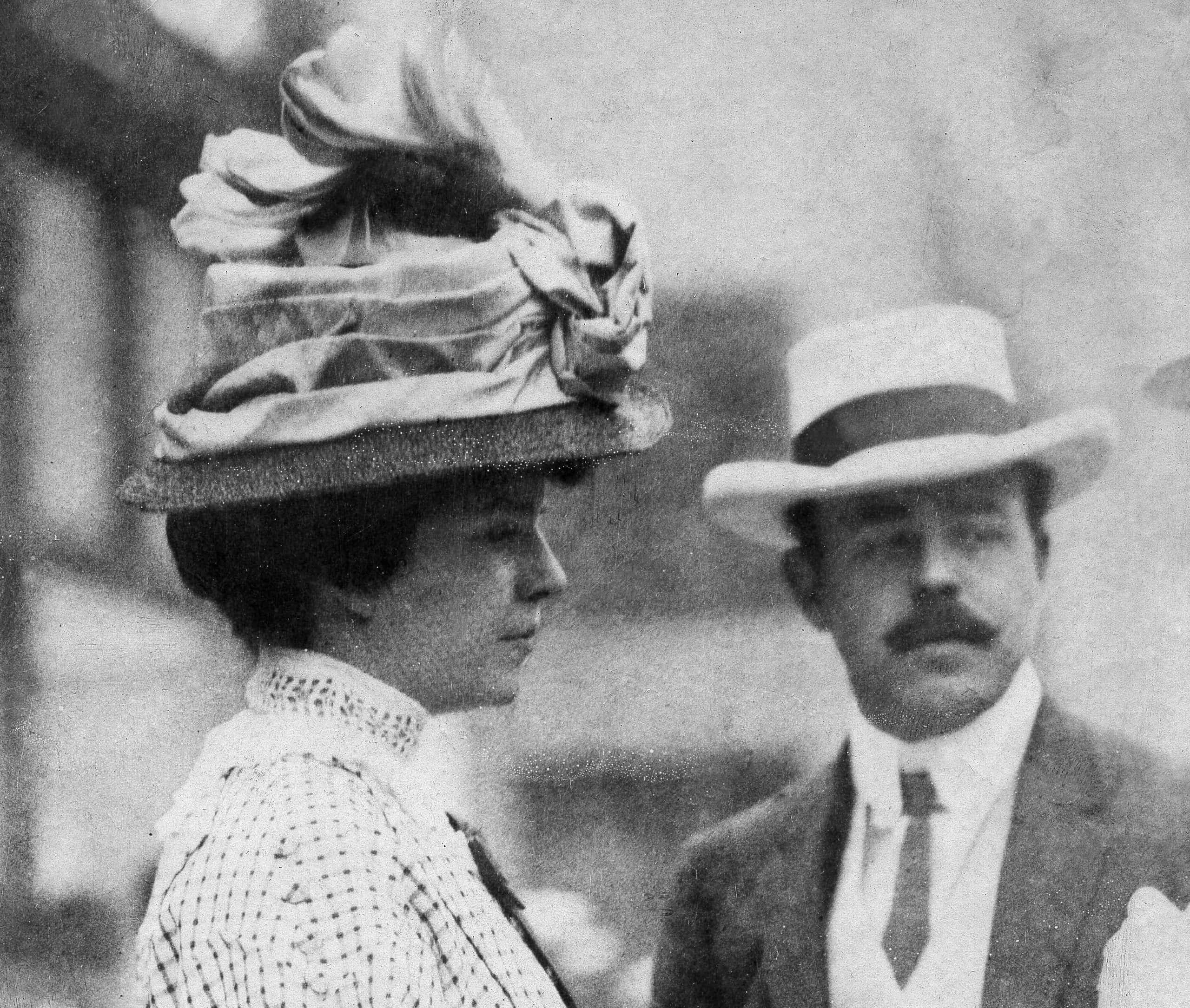 Alice Roosevelt facts