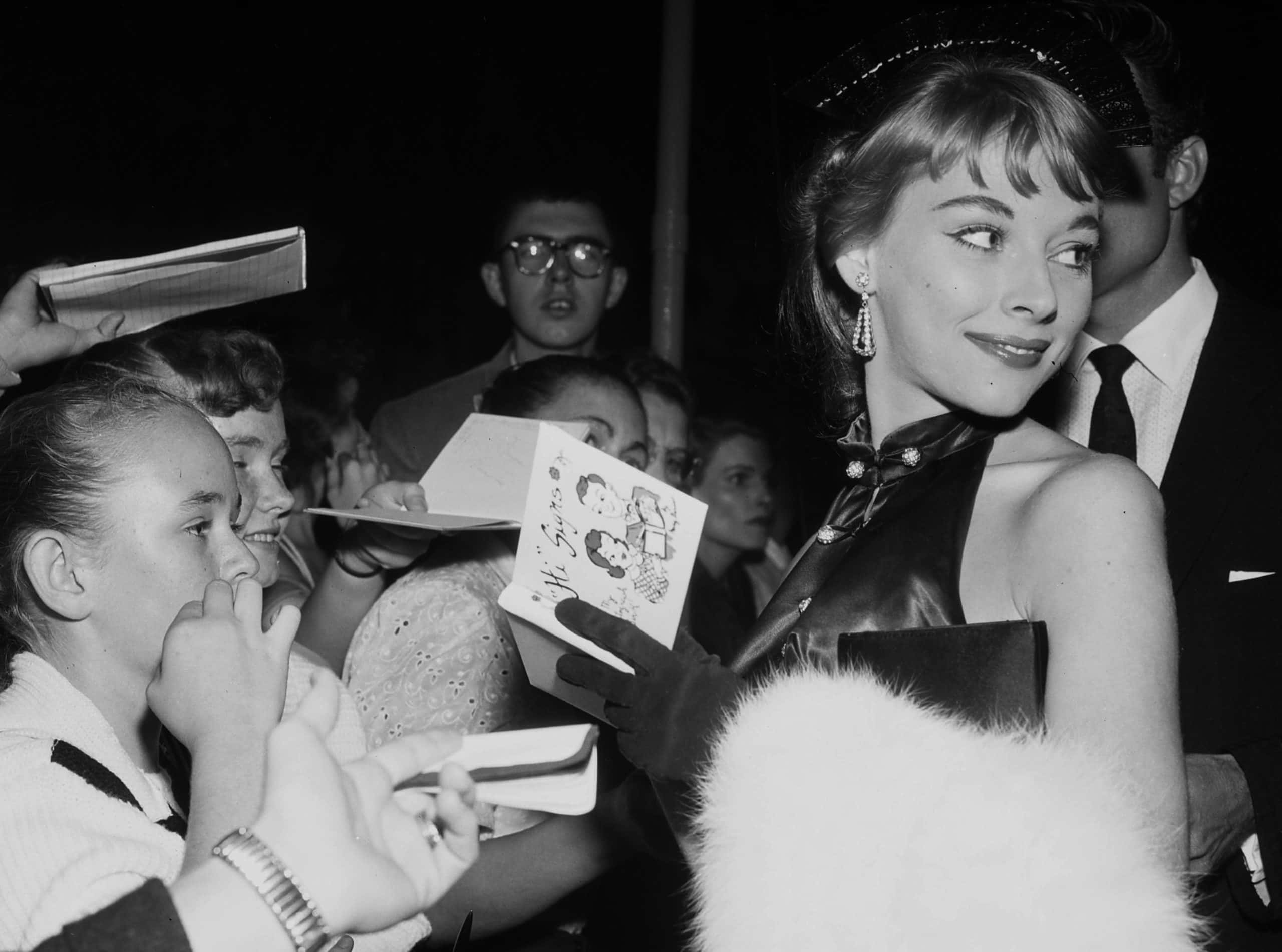 Vikki Dougan facts