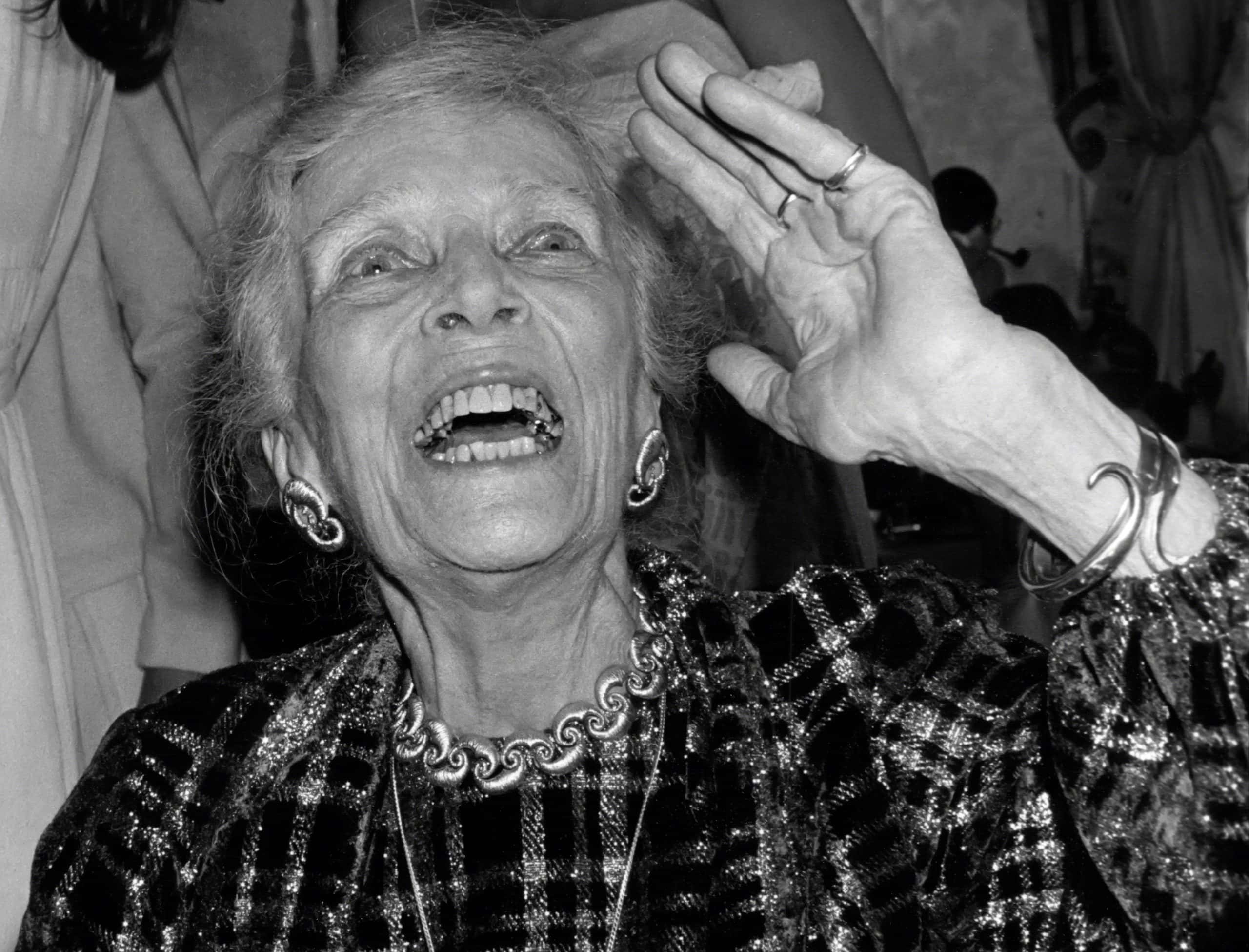 Alice Roosevelt facts