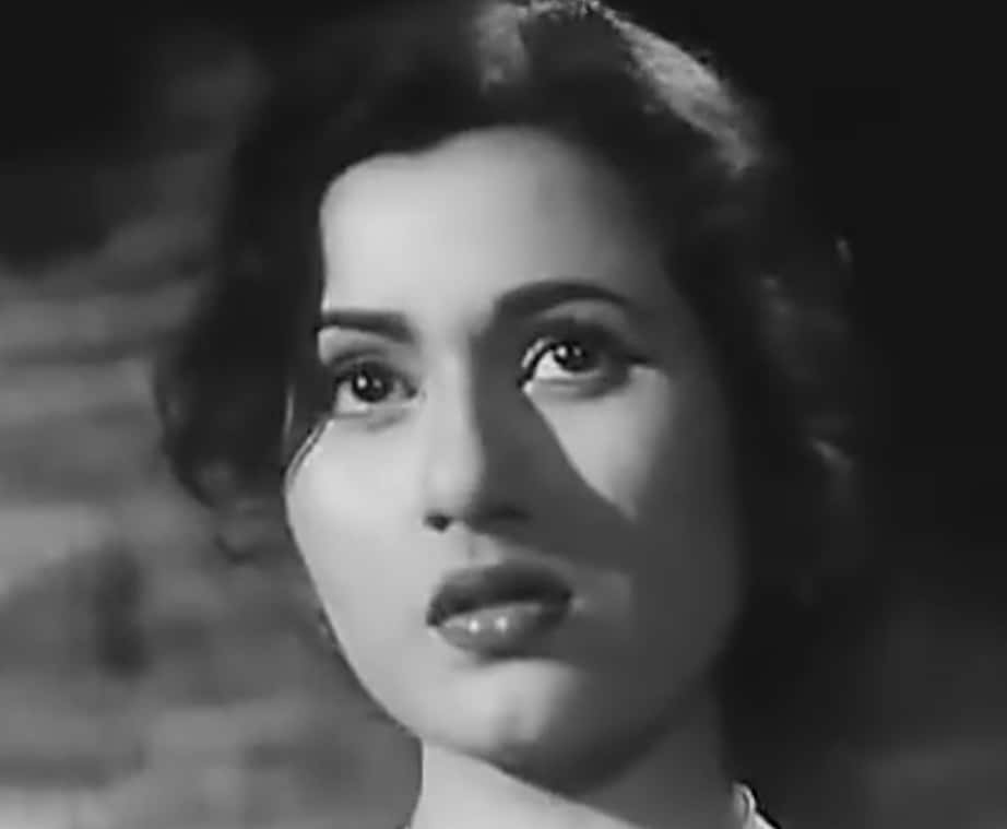 Madhubala facts 