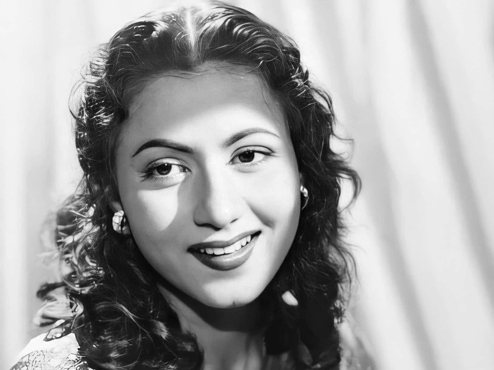 Madhubala facts