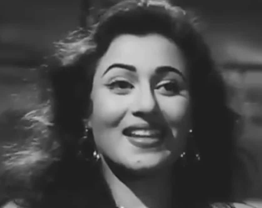 Madhubala facts