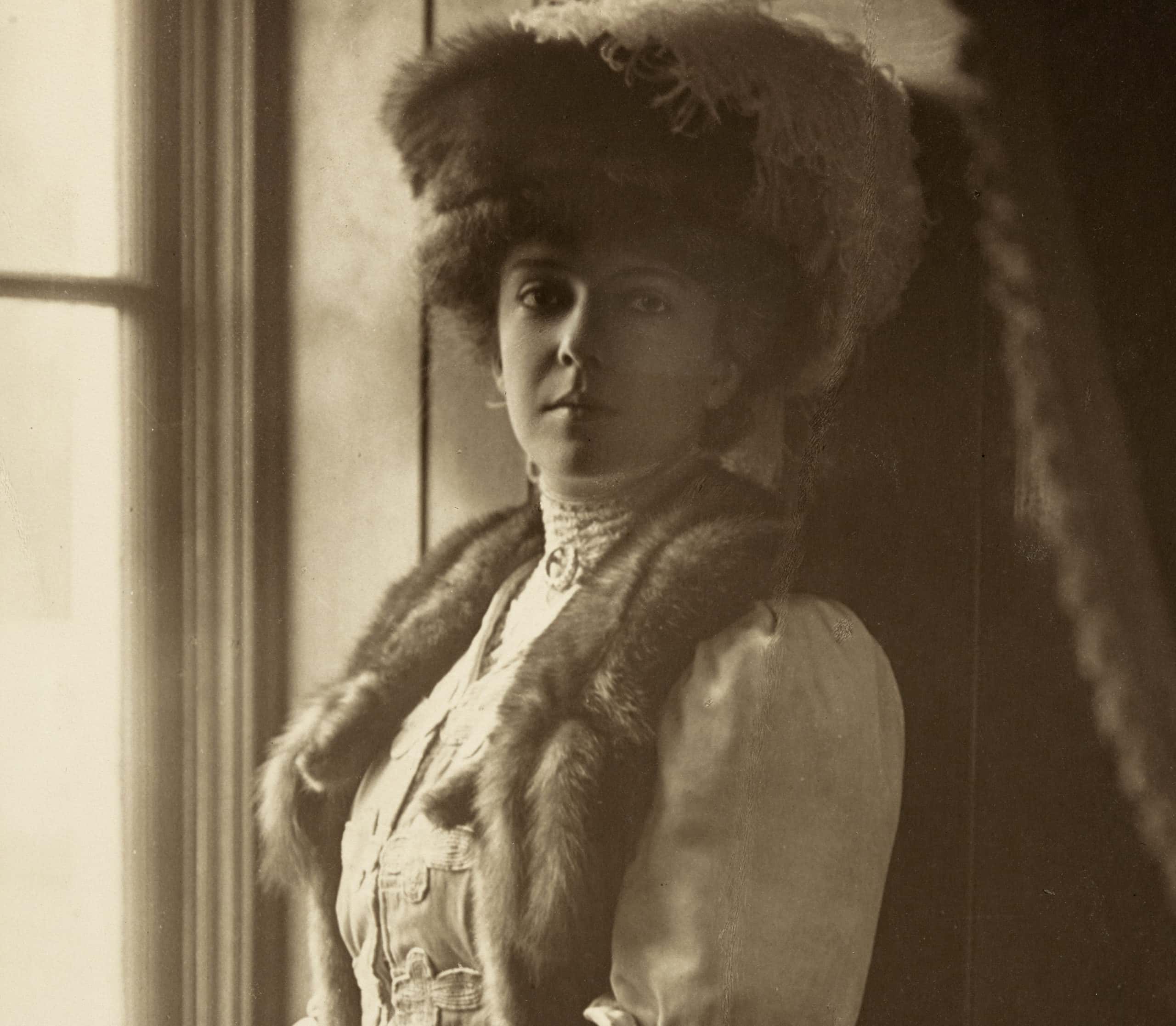 Alice Roosevelt facts