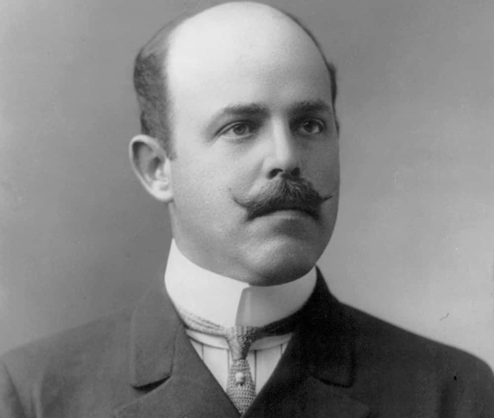 Alice Roosevelt facts