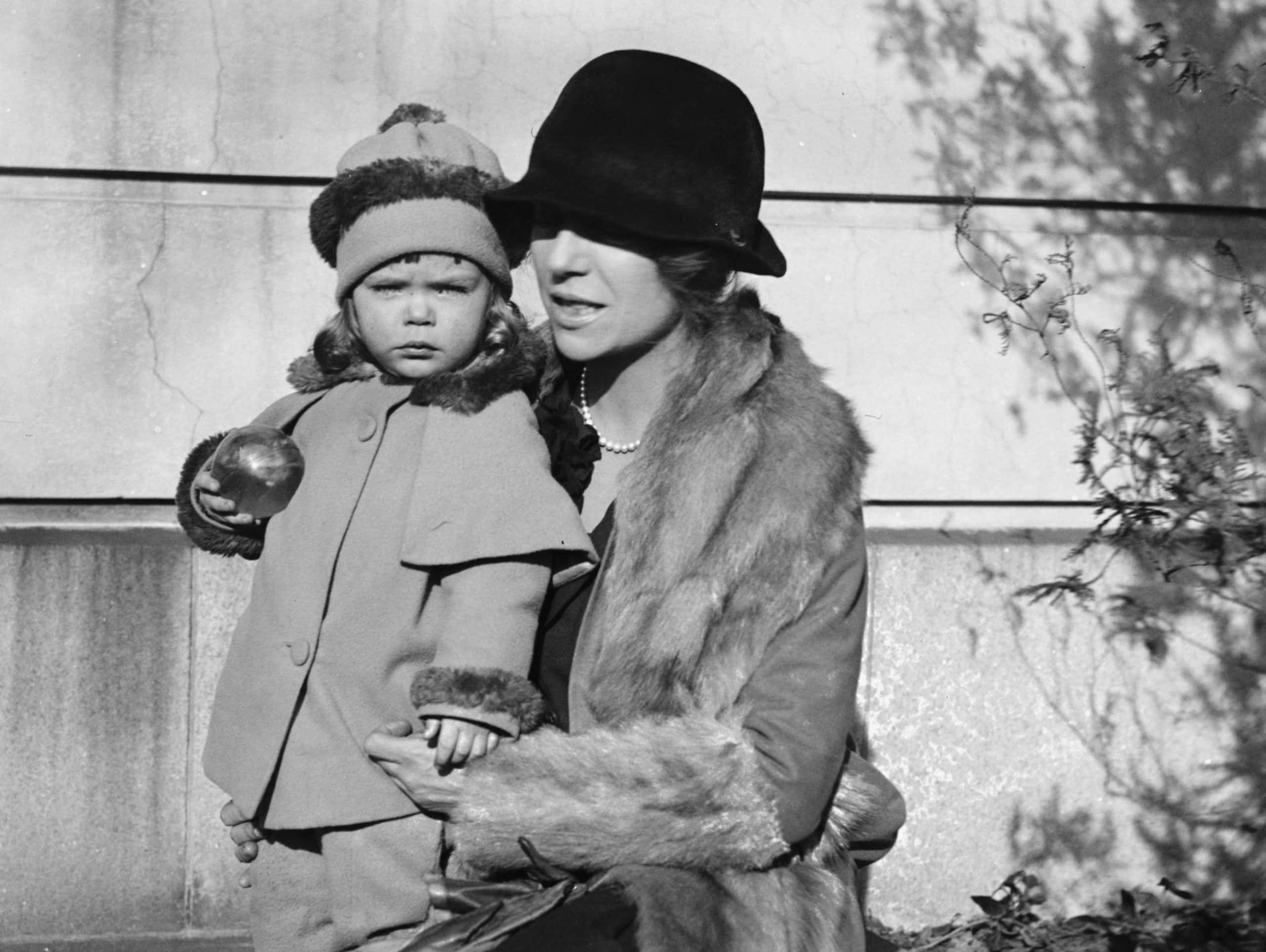 Alice Roosevelt facts