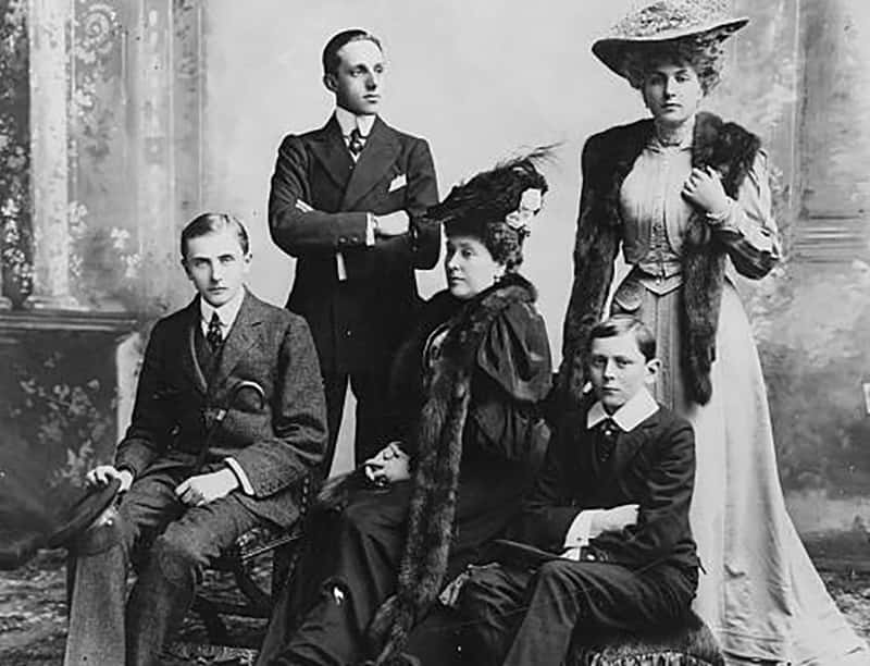 Princess Beatrice of the United Kingdom facts