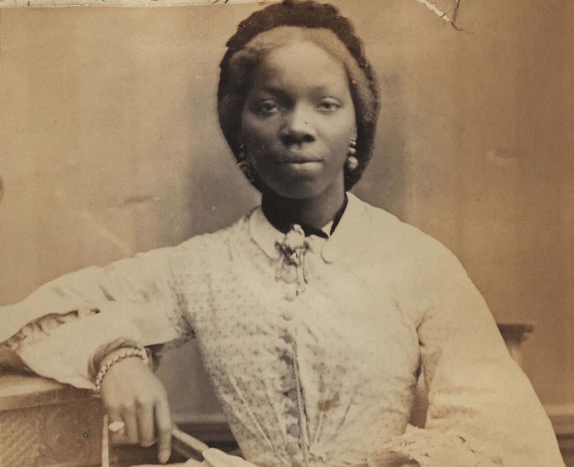 Sarah Forbes Bonetta facts