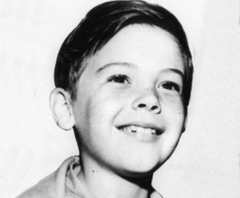 Bobby Driscoll Facts