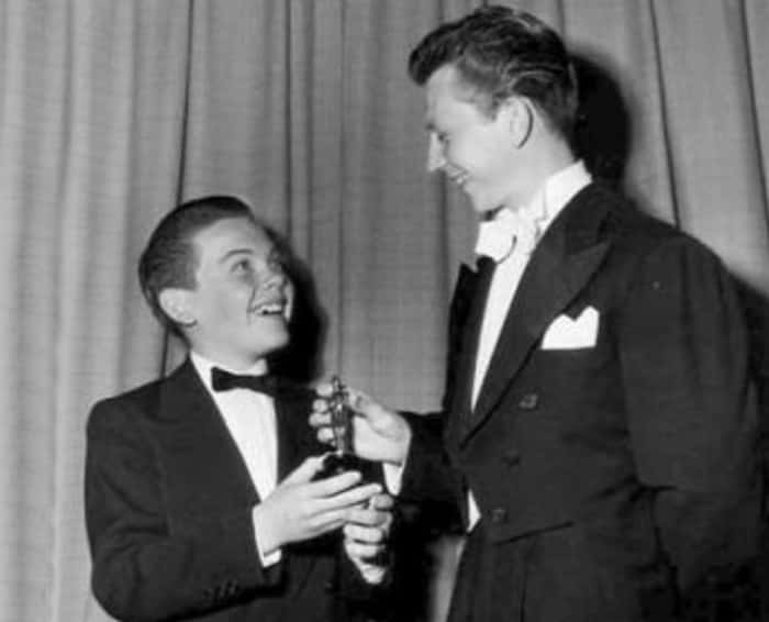 Bobby Driscoll Facts