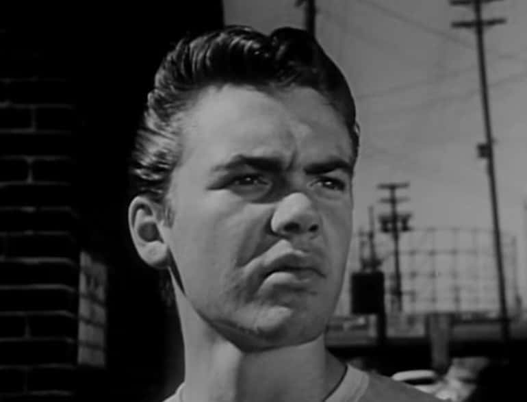 Bobby Driscoll Facts