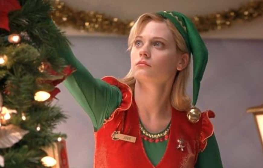 Zooey Deschanel Facts