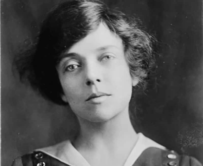 Alice Roosevelt facts