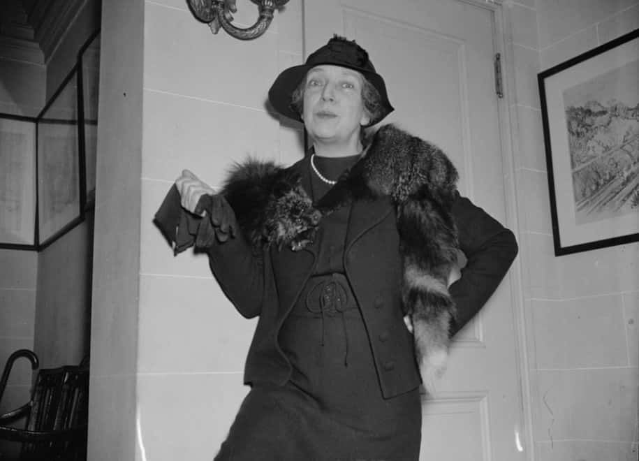 Alice Roosevelt facts