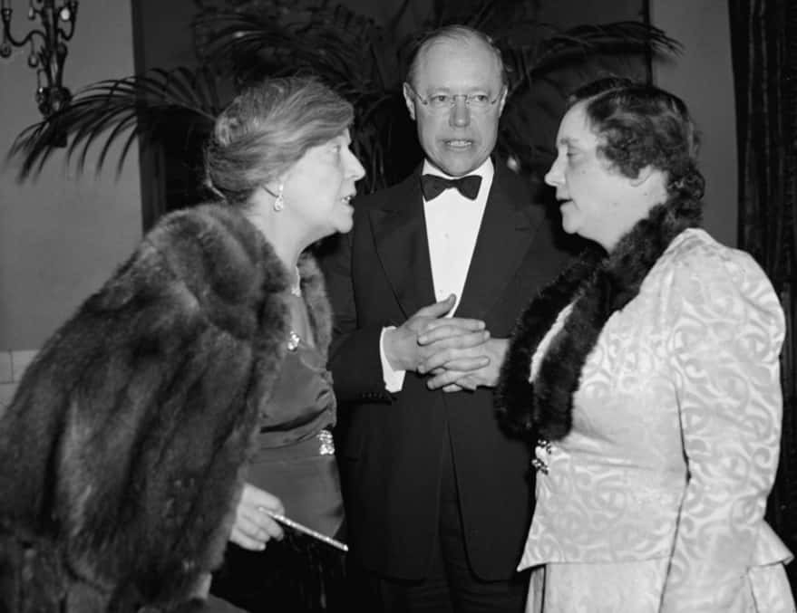 Alice Roosevelt facts