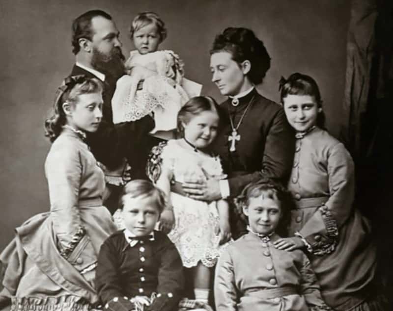 Princess Beatrice of the United Kingdom facts