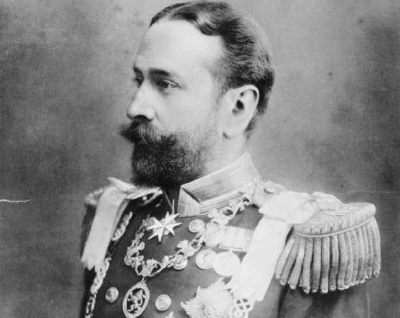 Princess Beatrice of the United Kingdom facts