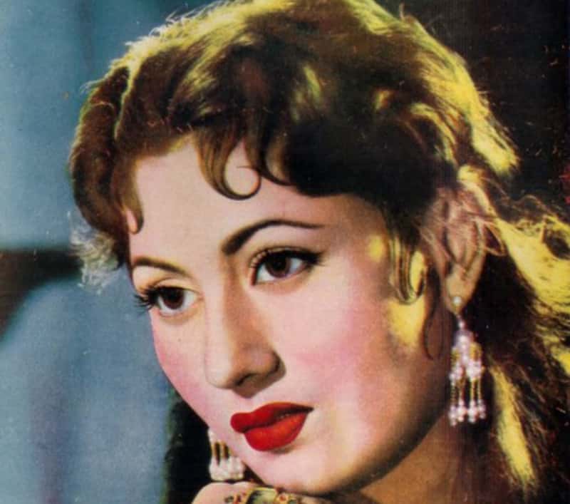 Madhubala facts