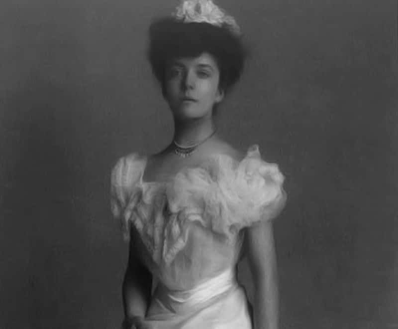 Alice Roosevelt facts