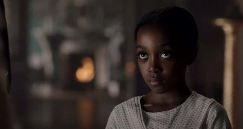 Sarah Forbes Bonetta facts