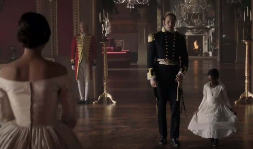 Sarah Forbes Bonetta facts