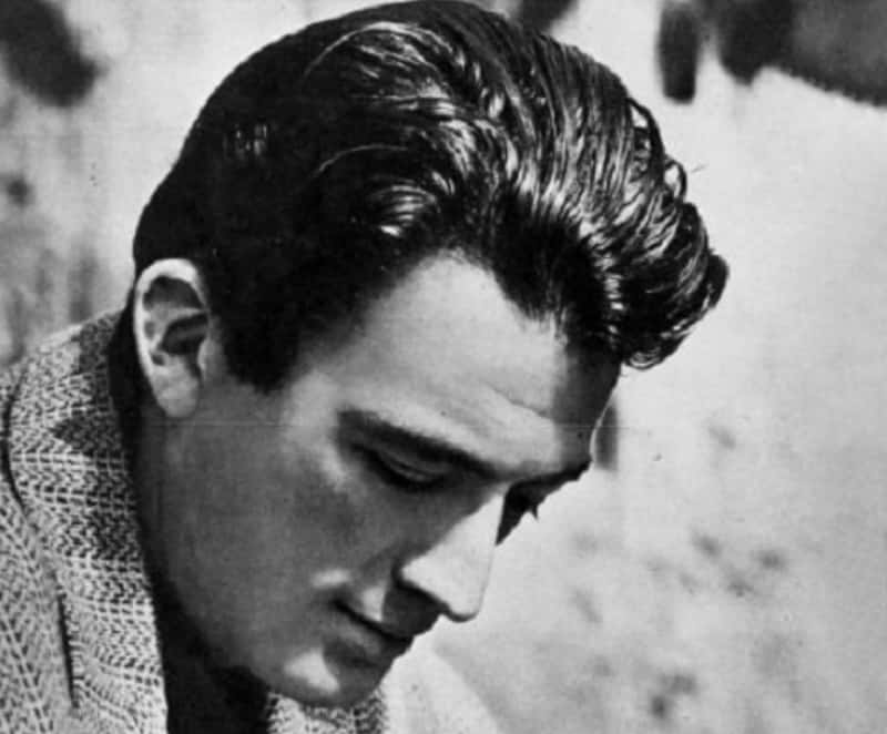 Gregory Peck facts