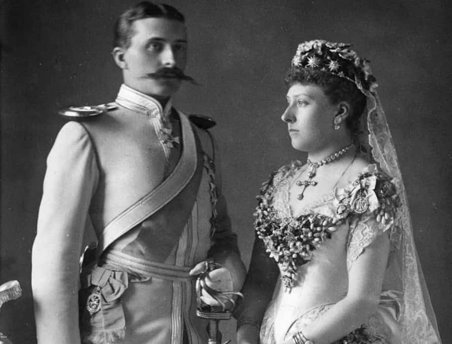 Princess Beatrice of the United Kingdom facts