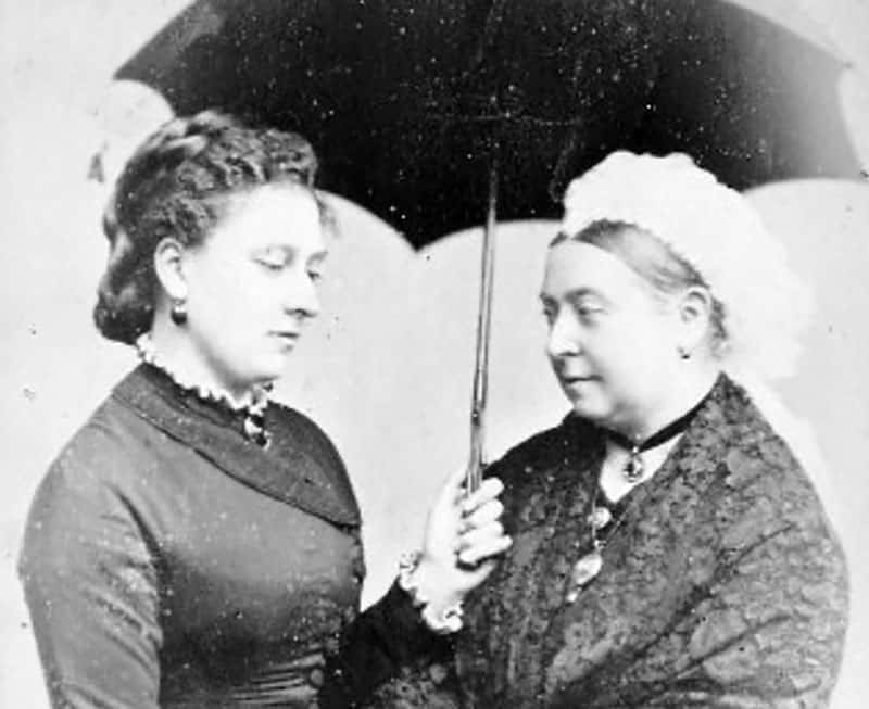 Princess Beatrice of the United Kingdom facts